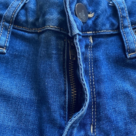 Calvin Klein jeans - Picture 4 of 7